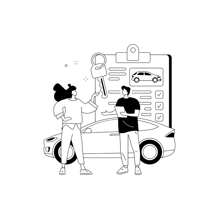 Каталог авто